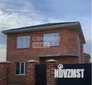 Дом 140м², 2-этажный, участок 5 сот.  