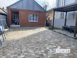 Дом 94м², 1-этажный, участок 3 сот.  