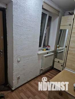 Дом 40м², 1-этажный, участок 4 сот.  