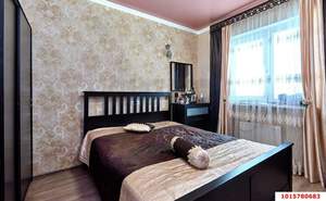 Дом 91м&sup2;, 1-этажный, участок 4 сот.  