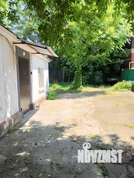 Дом 37м&sup2;, 1-этажный, участок 1 сот.  