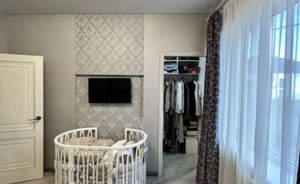 Дом 98м², 2-этажный, участок 3 сот.  