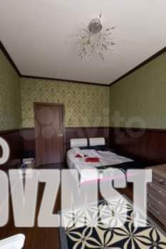 Дом 250м², 2-этажный, участок 10 сот.  