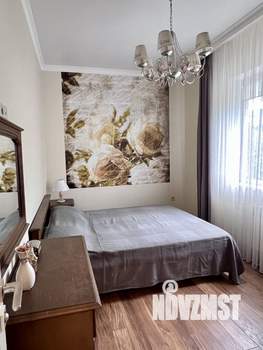 Коттедж 70м², 1-этажный, участок 3 сот.  