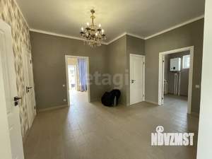 Дом 110м², 1-этажный, участок 7 сот.  