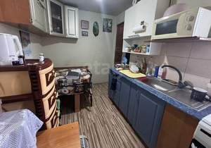 Дом 48м&sup2;, 1-этажный, участок 6 сот.  