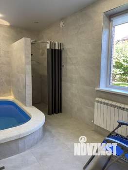Коттедж 230м², 2-этажный, участок 8 сот.  