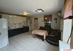 Дом 85м², 1-этажный, участок 2 сот.  