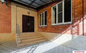 Дом 155м², 1-этажный, участок 4 сот.  