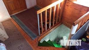 Дача 80м&sup2;, 2-этажный, участок 8 сот.  