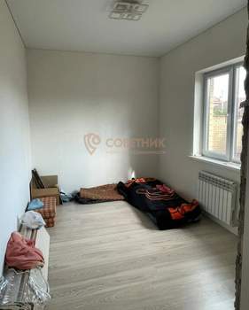 Дом 81м², 1-этажный, участок 3 сот.  