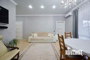 Дом 82м², 1-этажный, участок 6 сот.  