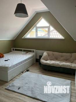 Дом 140м&sup2;, 2-этажный, участок 4 сот.  