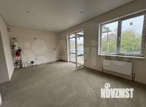 Дом 120м², 1-этажный, участок 5 сот.  