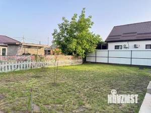 Дом 70м&sup2;, 1-этажный, участок 4 сот.  