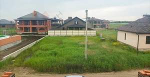 Дом 175м&sup2;, 3-этажный, участок 5 сот.  