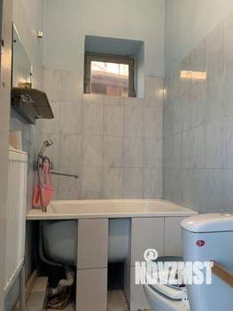 Дом 89м&sup2;, 2-этажный, участок 2 сот.  