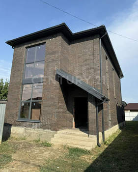 Дом 177м&sup2;, 2-этажный, участок 5 сот.  