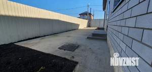 Дом 100м², 2-этажный, участок 3 сот.  