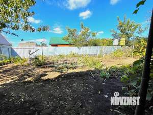 Дом 24м², 1-этажный, участок 6 сот.  