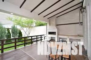 Дом 94м&sup2;, 2-этажный, участок 5 сот.  