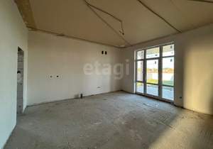 Дом 92м², 1-этажный, участок 4 сот.  