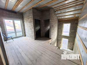 Дом 194м², 2-этажный, участок 3 сот.  