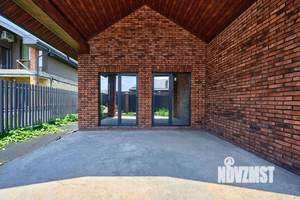 Дом 120м&sup2;, 1-этажный, участок 4 сот.  