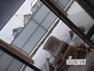 Дом 73м&sup2;, 1-этажный, участок 3 сот.  