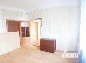 Дом 64м², 1-этажный, участок 3 сот.  