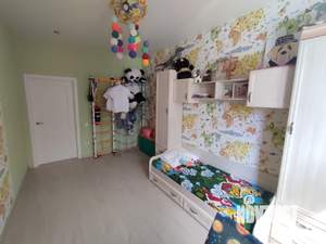 Дом 97м&sup2;, 1-этажный, участок 3 сот.  