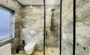 Дом 138м&sup2;, 2-этажный, участок 4 сот.  