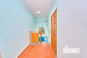 Дом 120м², 2-этажный, участок 6 сот.  