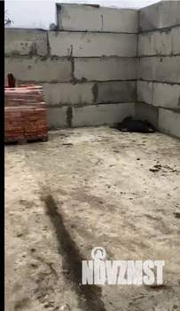 Дом 77м&sup2;, 1-этажный, участок 8 сот.  