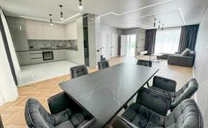 Дом 139м&sup2;, 2-этажный, участок 11 сот.  