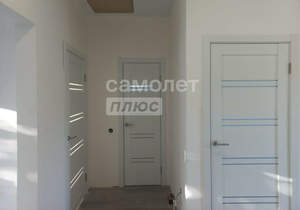 Дом 75м², 1-этажный, участок 4 сот.  