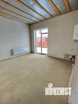 Дом 69м&sup2;, 1-этажный, участок 4 сот.  