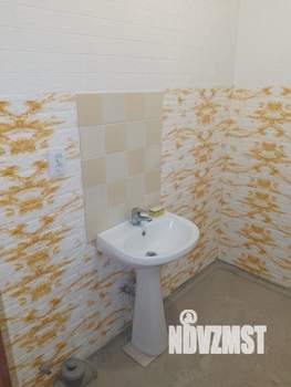 Таунхаус 160м², 3-этажный, участок 2 сот.  