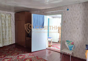 Дом 30м², 1-этажный, участок 6 сот.  