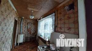 Дом 50м², 1-этажный, участок 5 сот.  
