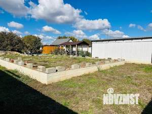 Дом 57м², 1-этажный, участок 8 сот.  