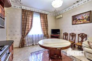 Дом 264м², 1-этажный, участок 8 сот.  