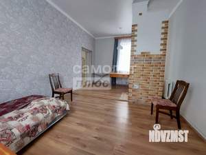 Дом 80м², 2-этажный, участок 9 сот.  