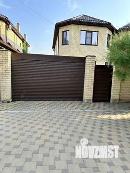 Дом 149м&sup2;, 2-этажный, участок 4 сот.  