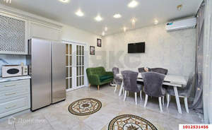 Дом 95м², 2-этажный, участок 2 сот.  