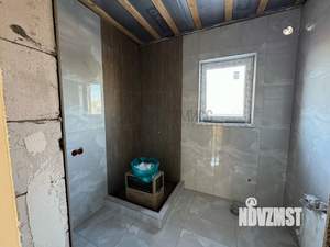 Дом 62м&sup2;, 1-этажный, участок 3 сот.  