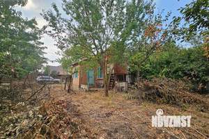 Дом 21м&sup2;, 1-этажный, участок 7 сот.  