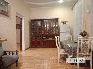 Дом 155м&sup2;, 1-этажный, участок 5 сот.  