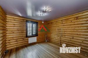 Дом 226м&sup2;, 2-этажный, участок 10 сот.  