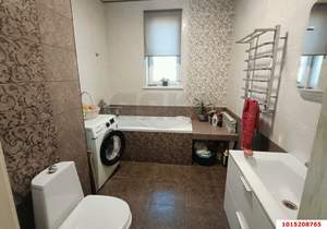 Дом 134м², 2-этажный, участок 4 сот.  